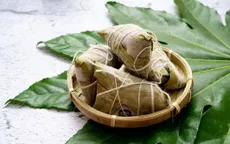 Nguồn gốc và những điều thú vị về ngày Tết Đoan Ngọ