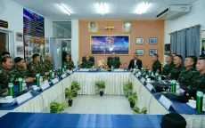 Căng thẳng biên giới Thái Lan - Campuchia hạ nhiệt