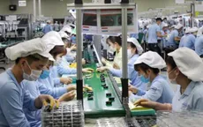 81% doanh nghiệp Việt vẫn tự tin về tăng trưởng tại thị trường quốc tế