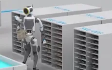 Robot đổ bộ nhà máy Mỹ: Cơ hội bứt phá hay thách thức nhân lực?