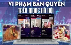 Vi phạm bản quyền từ thói quen “miễn phí”
