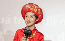 Sao nhí Mai Cát Vi nói gì khi được gọi là “nhân tố mới của dòng phim kinh dị”?
