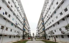 Chính sách đột phá phát triển nhà ở xã hội: Cắt giảm thủ tục, mở rộng cơ hội an cư