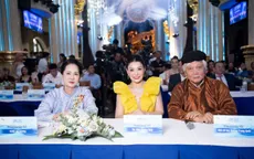 NSND Lan Hương lựa chọn Hoa hậu Biển đảo Việt Nam 2025
