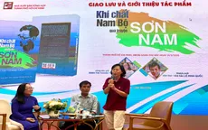 Tìm hiểu về khí chất Nam Bộ trong truyện của Sơn Nam