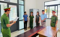 Bắt giam 1 cựu Chủ tịch xã ở Đắk Lắk