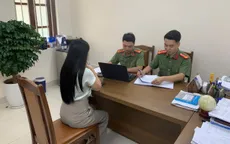 Xử phạt 3 trường hợp thông tin sai sự thật liên quan đến Bệnh viện Bạch Mai