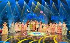 Đón xem 'Về miền cổ tích' lên sóng VTV dịp Tết thiếu nhi
