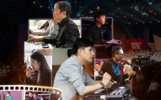 Phía sau những khung hình Việc tử tế