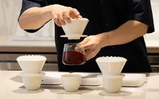 Thủ phủ cà phê ‘xứ sở kim chi’: Nơi hương vị quyện cùng gió biển và những đôi tay nghệ nhân