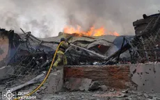Ukraine ra lệnh sơ tán 11 ngôi làng ở khu vực biên giới Nga