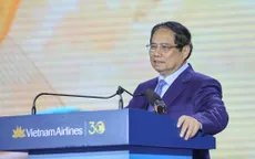 Thủ tướng Phạm Minh Chính: Hàng không Việt Nam bay tới đâu, biên giới mềm của Việt Nam tới đó