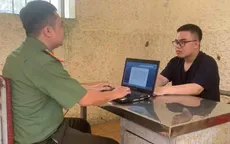Khởi tố sinh viên IT xâm nhập cổng dịch vụ công đánh cắp dữ liệu