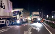 5 tháng đầu năm, tai nạn giao thông đường bộ giảm cả ba tiêu chí