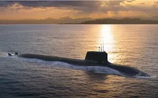 Anh mở rộng hạm đội tàu ngầm