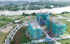 Đẩy nhanh tiến độ xây dựng nhà ở xã hội