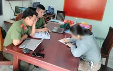 Công an TP Đà Nẵng bác thông tin người nước ngoài bắt cóc nữ sinh