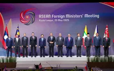 Philippines và EU khởi động đối thoại an ninh - quốc phòng