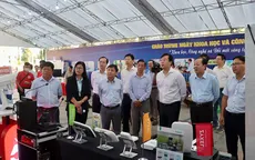 Đồng Tháp khởi động "Bình dân học vụ số"