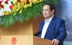 Thủ tướng Phạm Minh Chính: Phải quan tâm, lãnh đạo phát triển nhà ở xã hội đúng mức, đúng tầm, đúng tâm
