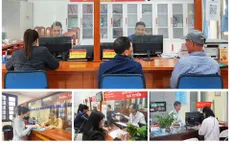Bộ Chính trị yêu cầu hoàn thành sắp xếp bộ máy đúng hạn, bảo đảm đồng bộ các cấp