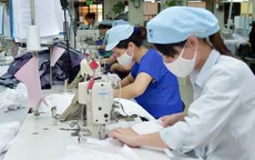Doanh nghiệp đẩy nhanh xuất khẩu trước ngày Mỹ áp thuế