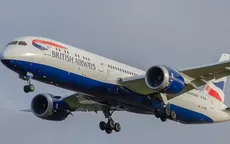 Bắt giữ tiếp viên British Airways nhảy múa khỏa thân trong khoang thương gia