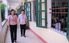 Hơn 19.000 thí sinh Thái Bình hoàn thành kỳ thi vào lớp 10