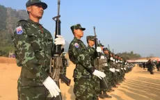 Myanmar gia hạn lệnh ngừng bắn sau thảm họa động đất