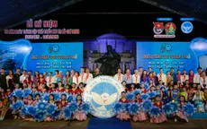 Nơi ươm mầm những giấc mơ tuổi thơ