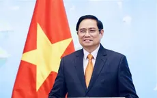 Thủ tướng Phạm Minh Chính sẽ dự Hội nghị Đại dương Liên Hợp Quốc tại Pháp, thăm chính thức Estonia, Thụy Điển