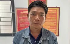 Dùng sổ đỏ giả lừa đảo trên 4 tỷ đồng