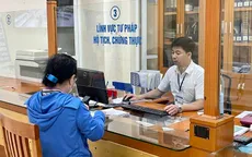 Đề xuất xã, phường, đặc khu trên 60.000 dân được thành lập thêm phòng chuyên môn