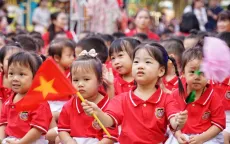 Hà Nội phát triển giáo dục mầm non theo hướng hiện đại, nhân văn, toàn diện