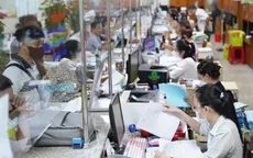 Dự thảo Nghị định quy định về xử lý kỷ luật cán bộ, công chức, viên chức
