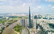 Giải ngân vốn đầu tư công TP Hồ Chí Minh 5 tháng chỉ hơn 10%