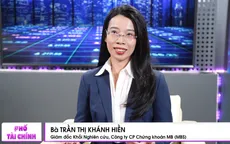 Thị trường chứng khoán Việt Nam cần một “cú hích” như thế nào?