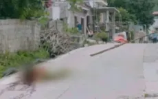 Quảng Ninh: Nghi án chồng sát hại vợ rồi tự tử