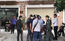Tuấn “thần đèn” và những khoảng tối sau lớp vỏ doanh nhân khoáng sản
