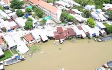 Sạt lở 'bủa vây' Đồng bằng sông Cửu Long