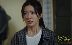 Dịu dàng màu nắng - Tập 2: Xuân bị đuổi cổ khỏi xóm trọ
