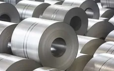 Hàn Quốc, Nhật Bản ứng phó kế hoạch thuế thép tăng lên 50%