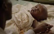 Trẻ em ở châu Phi có nguy cơ tử vong trước 5 tuổi cao gấp 50 lần