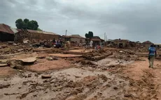 Thảm họa lũ quét ở Nigeria: Hơn 200 người thiệt mạng, 1.000 người vẫn mất tích