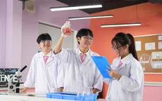 Học chương trình quốc tế tại TH School với chi phí hợp lý