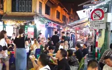 Người Việt thay đổi thói quen uống rượu bia: Vui, văn minh và không ép buộc!