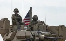 Mỹ giảm dần hiện diện quân sự tại Syria