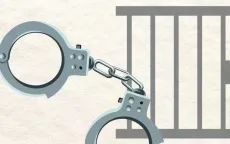 Lãnh 18 năm tù vì chém hàng xóm trả thù sau khi bị nhắc chuyện sàm sỡ vợ người ta