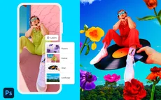 Người dùng Android đã có thể sử dụng Photoshop miễn phí từ Adobe