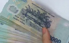 Đưa người tàng trữ cần sa đi rút 60 triệu đồng, 3 cựu công an bị truy tố